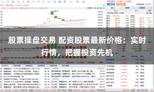 股票操盘交易 配资股票最新价格：实时行情，把握投资先机